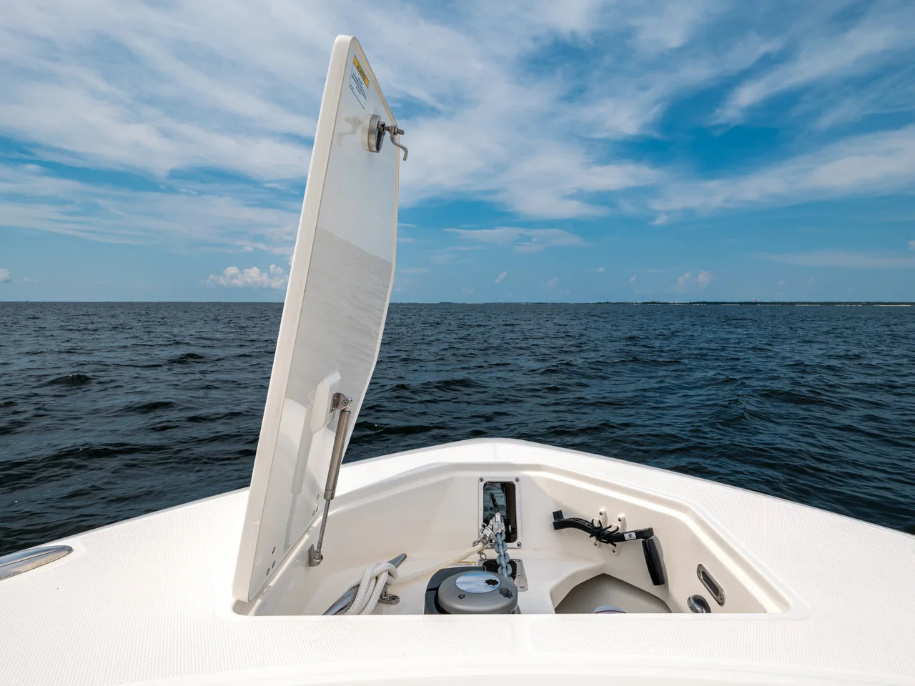 2027 Boston Whaler 380 Outrage 38.0 feet, Pensacola, Florida #80