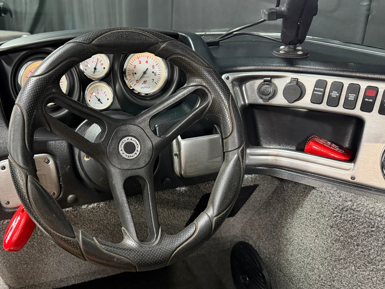 2019 Lund 1875 IMPACT XS 19.0 feet, Nisswa, Minnesota #40