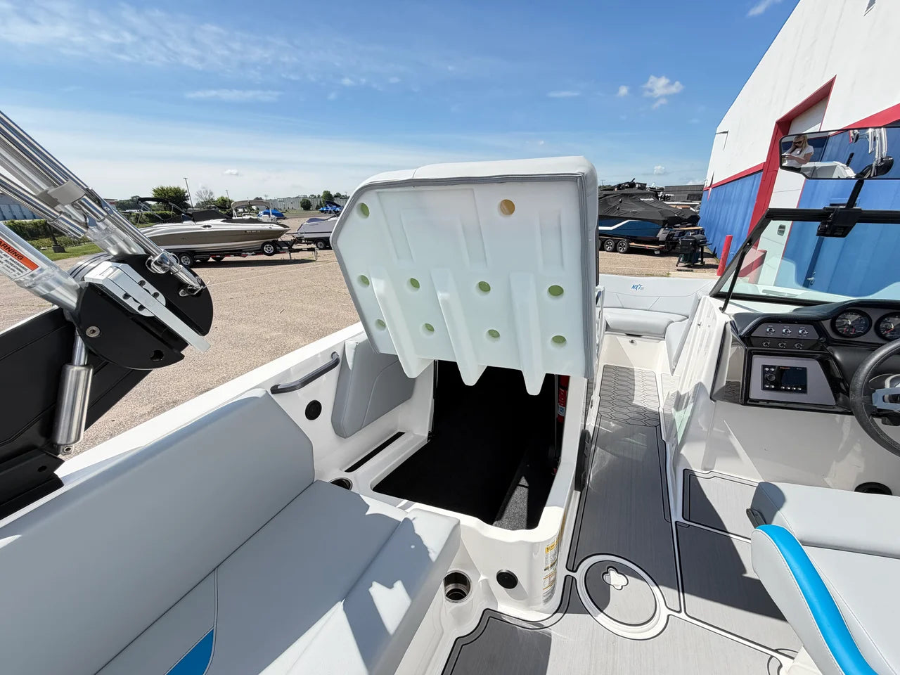 2022 Mastercraft NXT22 22.0 feet, Excelsior, Minnesota #22