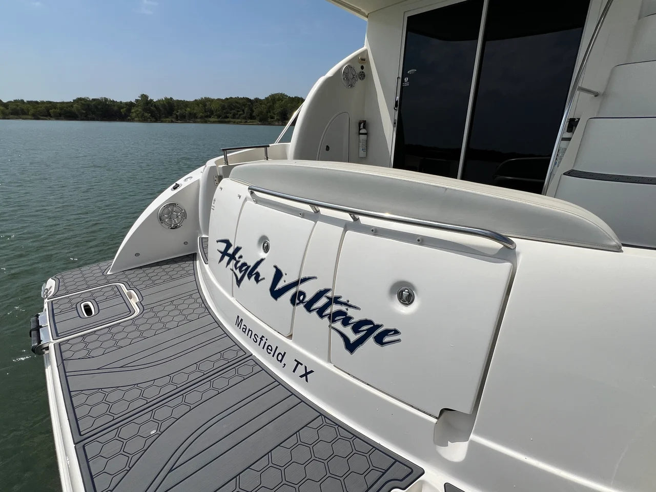 2007 Meridian 391 SEDAN 42.0 feet, Lewisville, TX #13