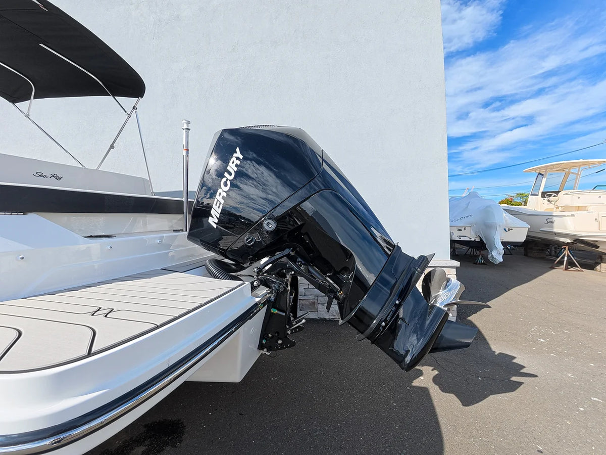 2027 Sea Ray SPX 210 Outboard 21.0 feet, Norwalk, Connecticut #6