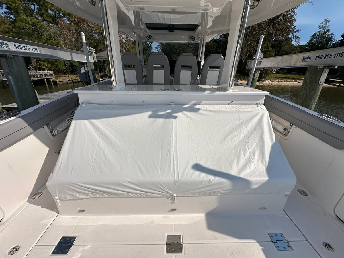 2026 Regal 38 SAV 38.0 feet, Pensacola, Florida #18