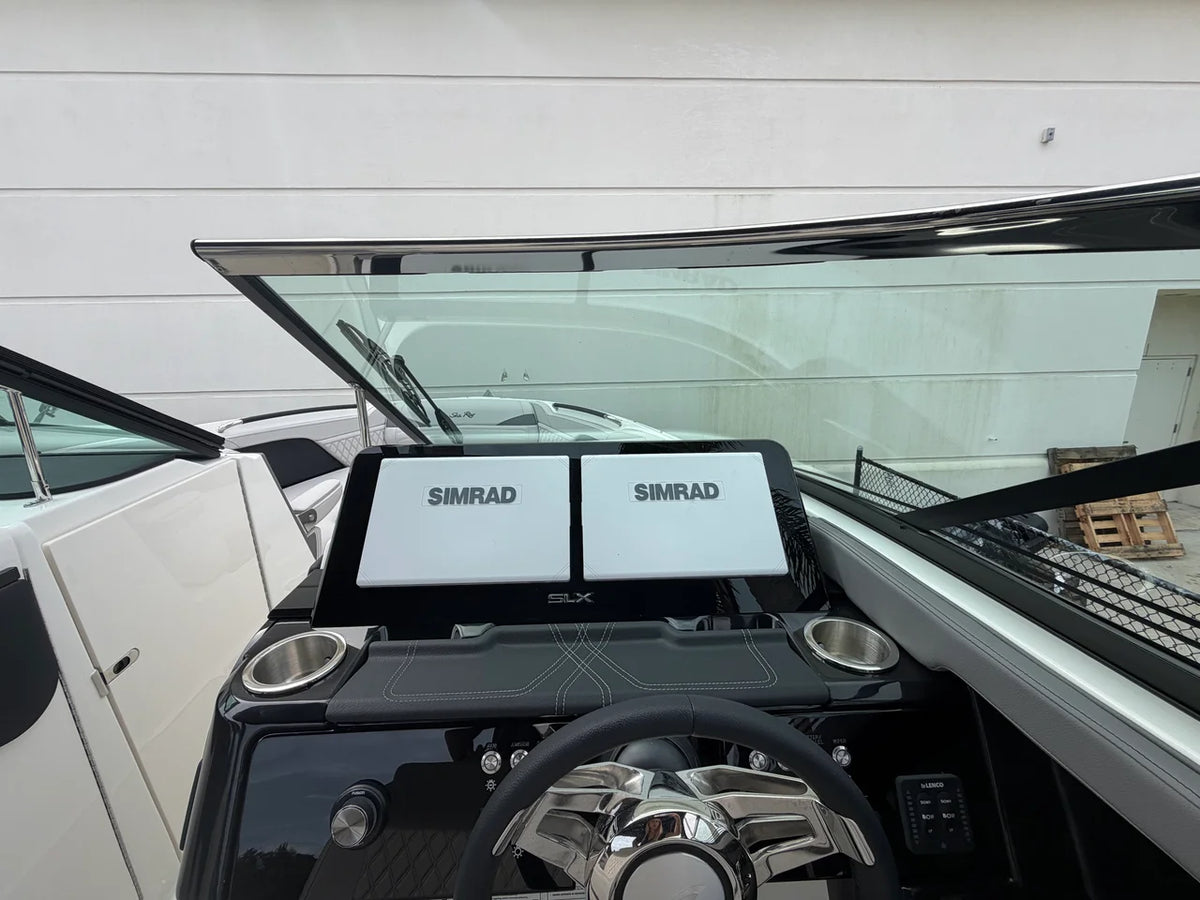 2027 Sea Ray SLX 280 Outboard 28.0 feet, Stuart, Florida #23