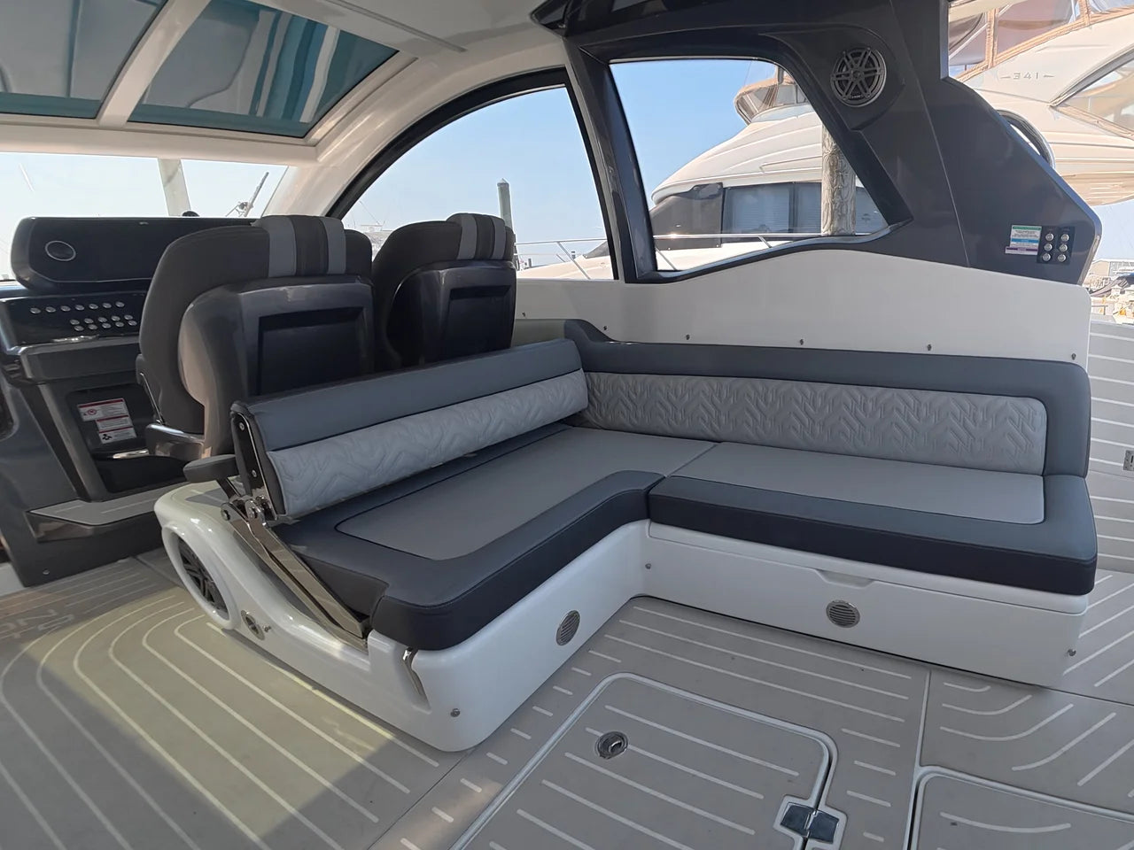 2025 Galeon 375 GTO 37.0 feet, Clearwater, Florida #14