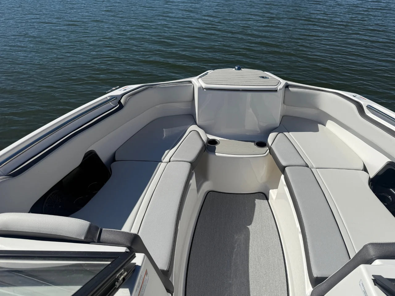 2026 Yamaha AR250 25.0 feet, Lake Wylie, SC #31