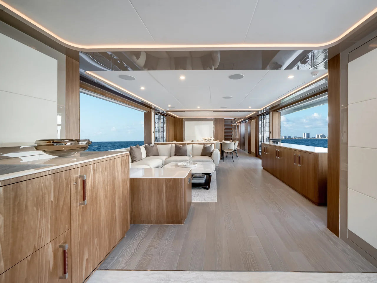 2026 Ocean Alexander 30R 98.0 feet, Pompano Beach, FL #33