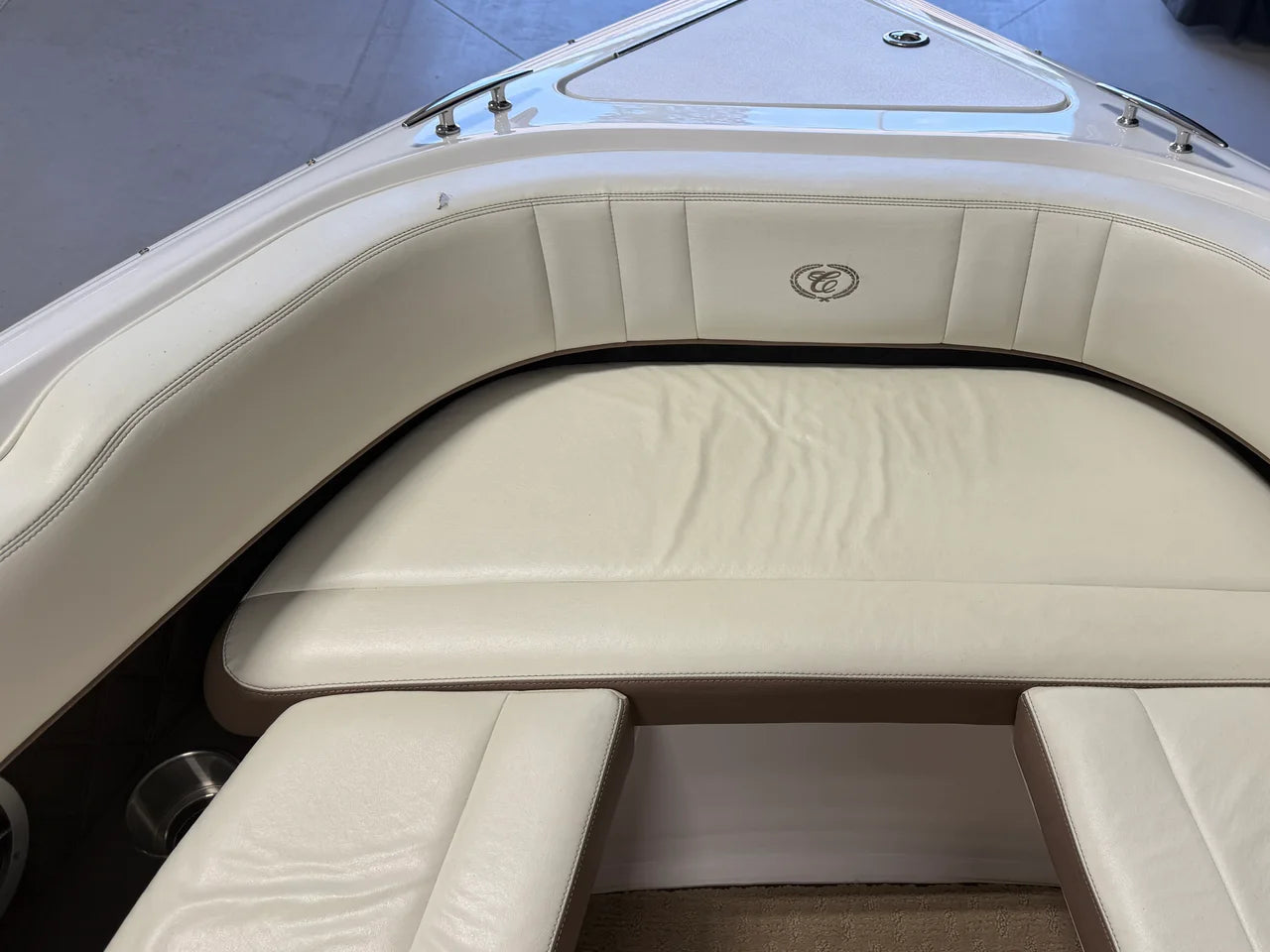 2011 Cobalt 242 24.0 feet, Crosslake, Minnesota #68
