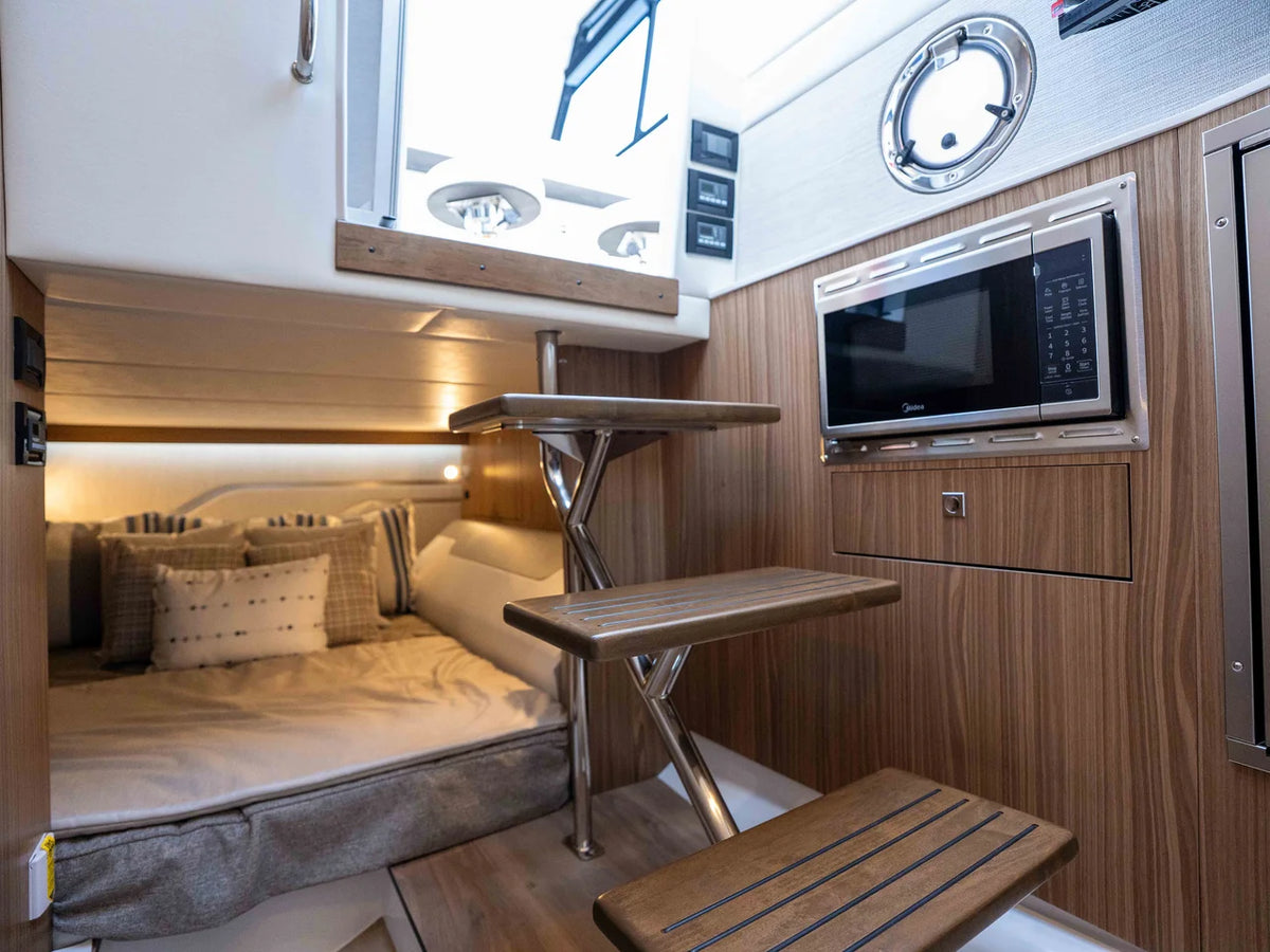 2027 Cruisers Yachts 42 GLS 42.0 feet, Lake Ozark, MO #55