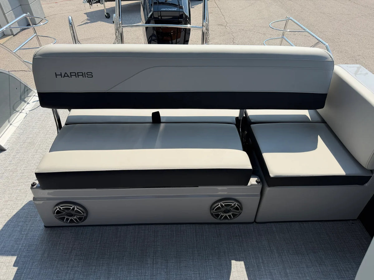 2026 Harris Grand Mariner 250 25.0 feet, Osage Beach, MO #30