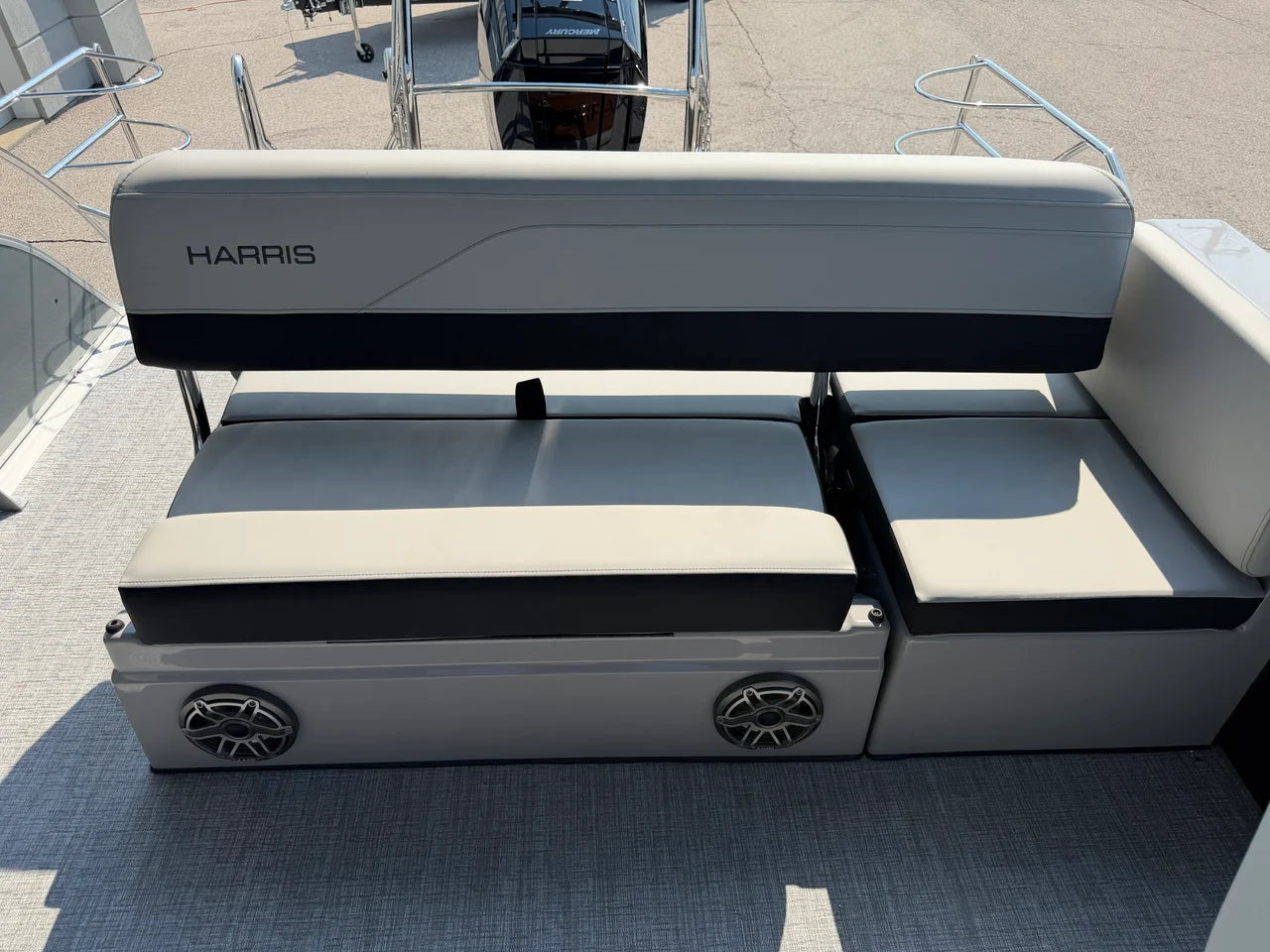 2026 Harris Grand Mariner 250 25.0 feet, Lake Ozark, MO #30