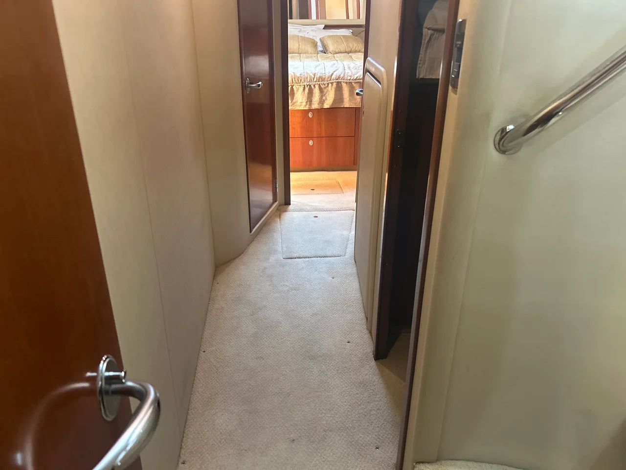 2005 Sea Ray 550 SEDAN BRIDGE 55.0 feet, Pensacola, Florida #49