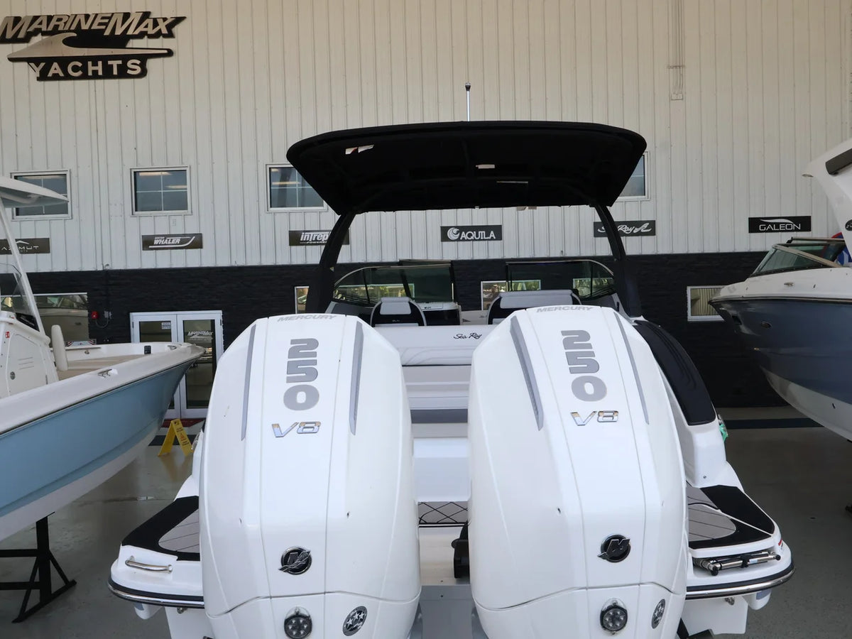 2026 Sea Ray SLX 280 Outboard 28.0 feet, Naples, Florida #4