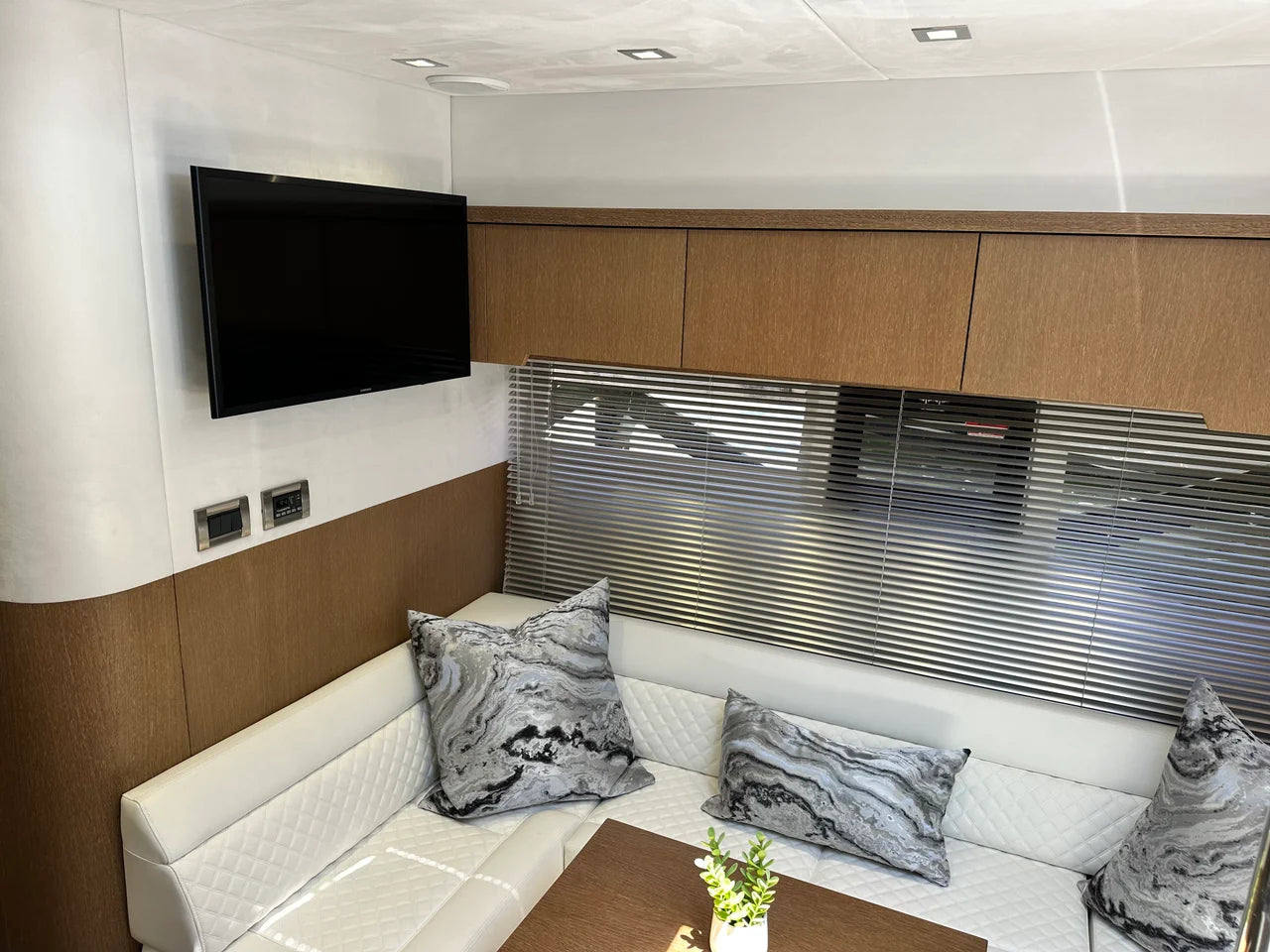 2019 Galeon 485 HTS 49.0 feet, Sarasota, FL #31