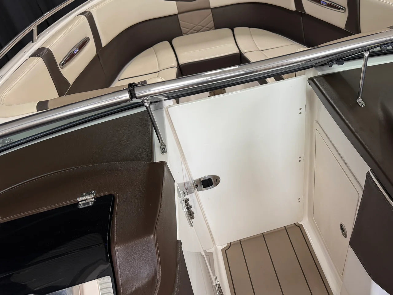 2019 Chaparral 257 SSX 25.0 feet, Nisswa, Minnesota #73