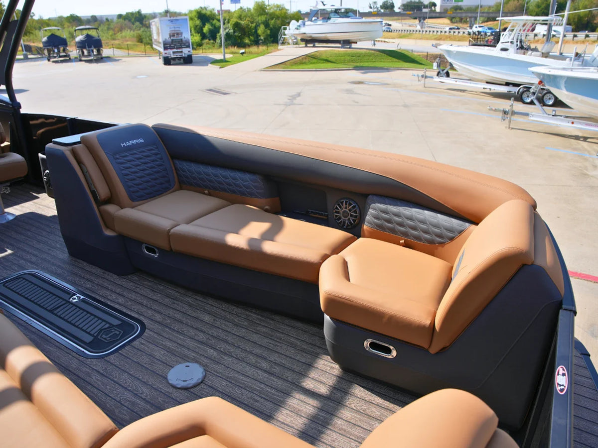 2027 Harris 250SL SPT 25.0 feet, Lewisville, TX #7