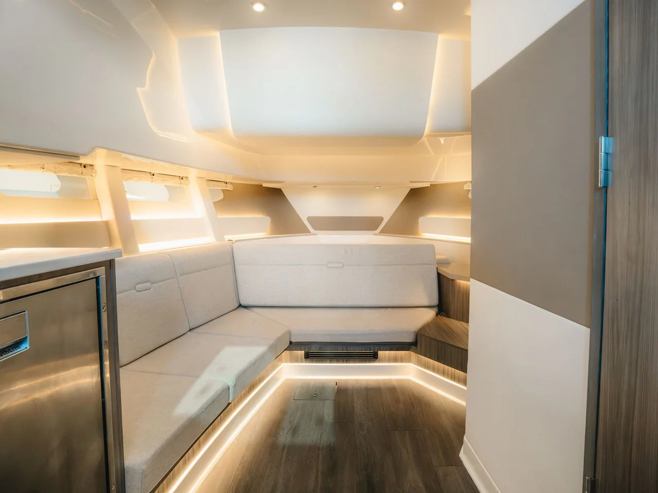2023 Sea Ray 370 Sundancer 37.0 feet, Charleston, SC #20