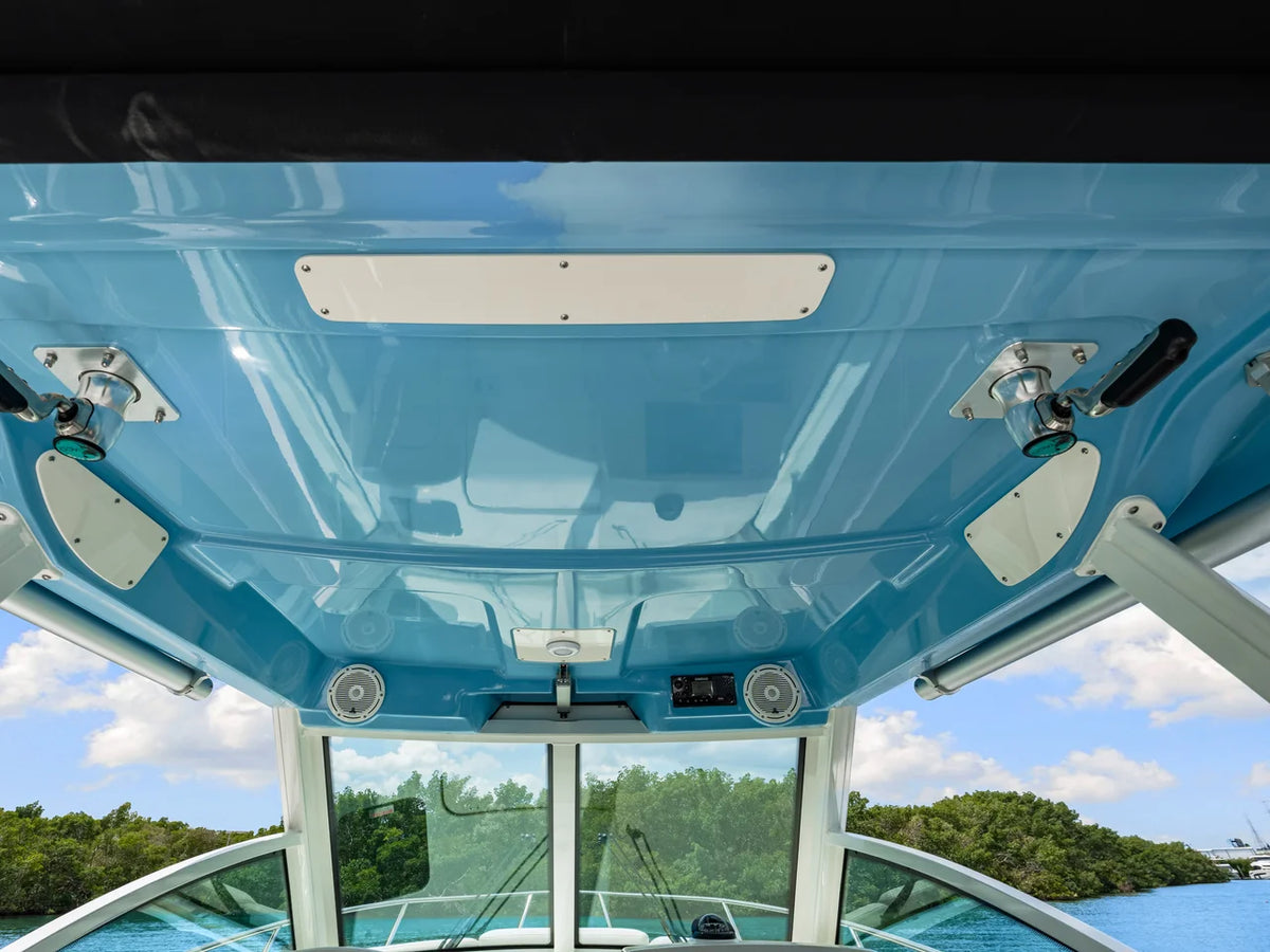 2026 Boston Whaler 285 Conquest 28.0 feet, Clearwater, Florida #56