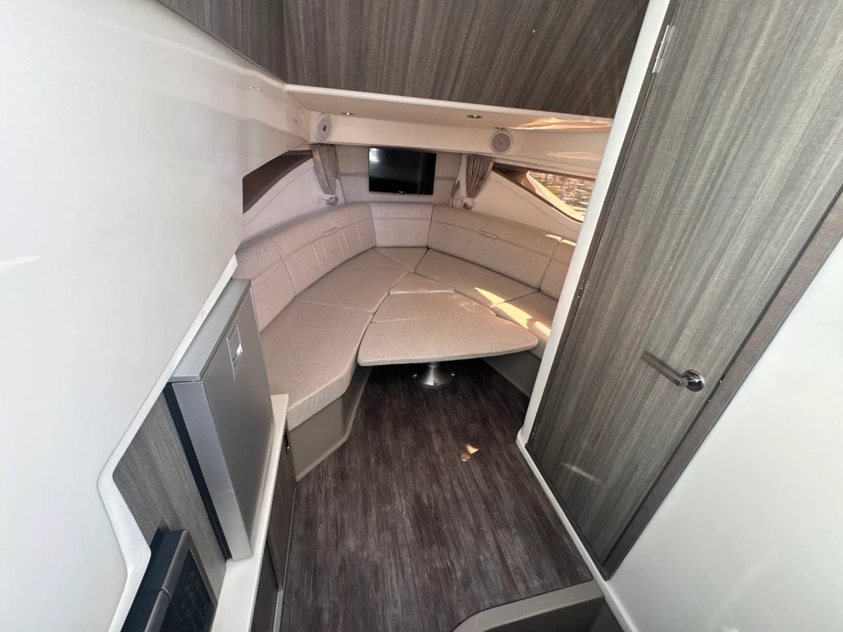 2027 Sea Ray Sundancer 320 Outboard 32.0 feet, Pompano Beach, Florida #29
