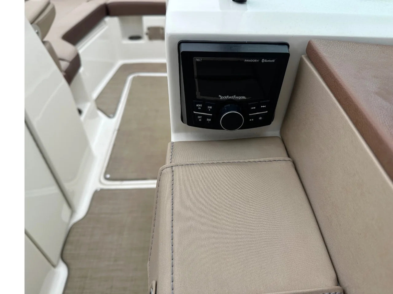 2017 Sea Ray SDX 290 Outboard 29.0 feet, Somers Point, New Jersey #52