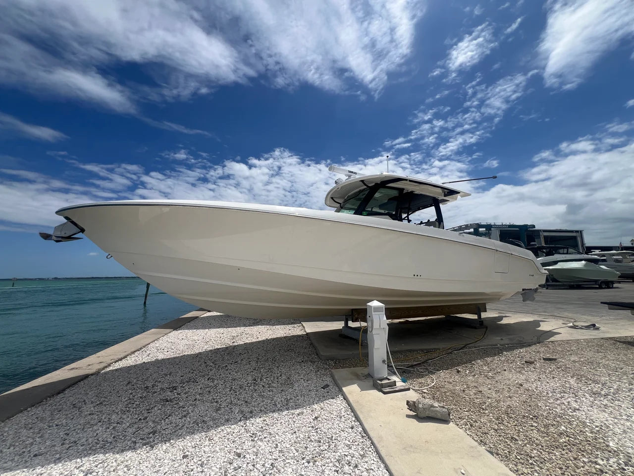 2023 Boston Whaler 380 Outrage 38.0 feet, Sarasota, FL #2