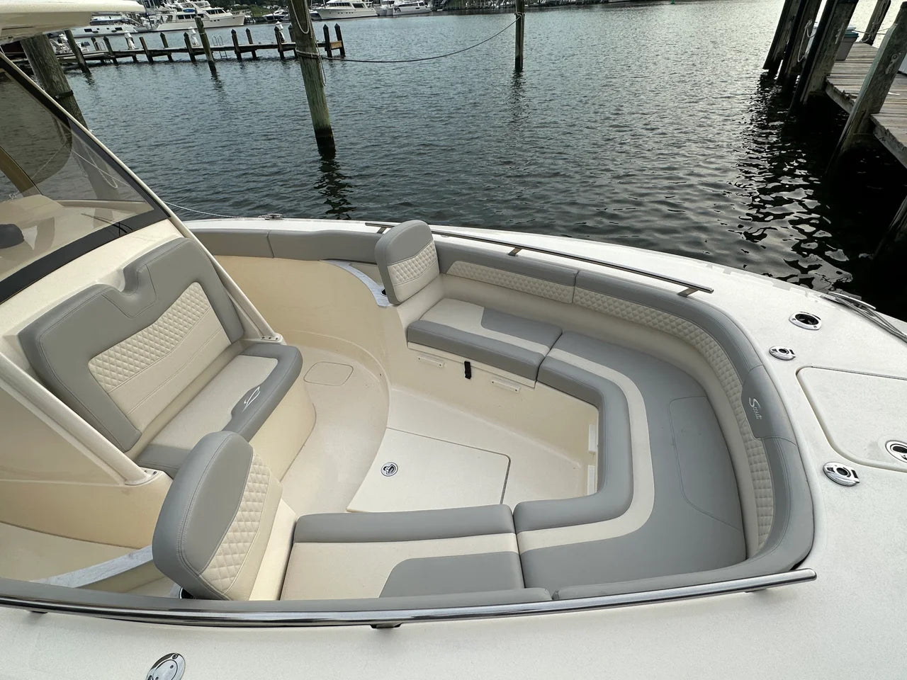 2024 Scout 277 LXF 27.0 feet, Grasonville, MD #4