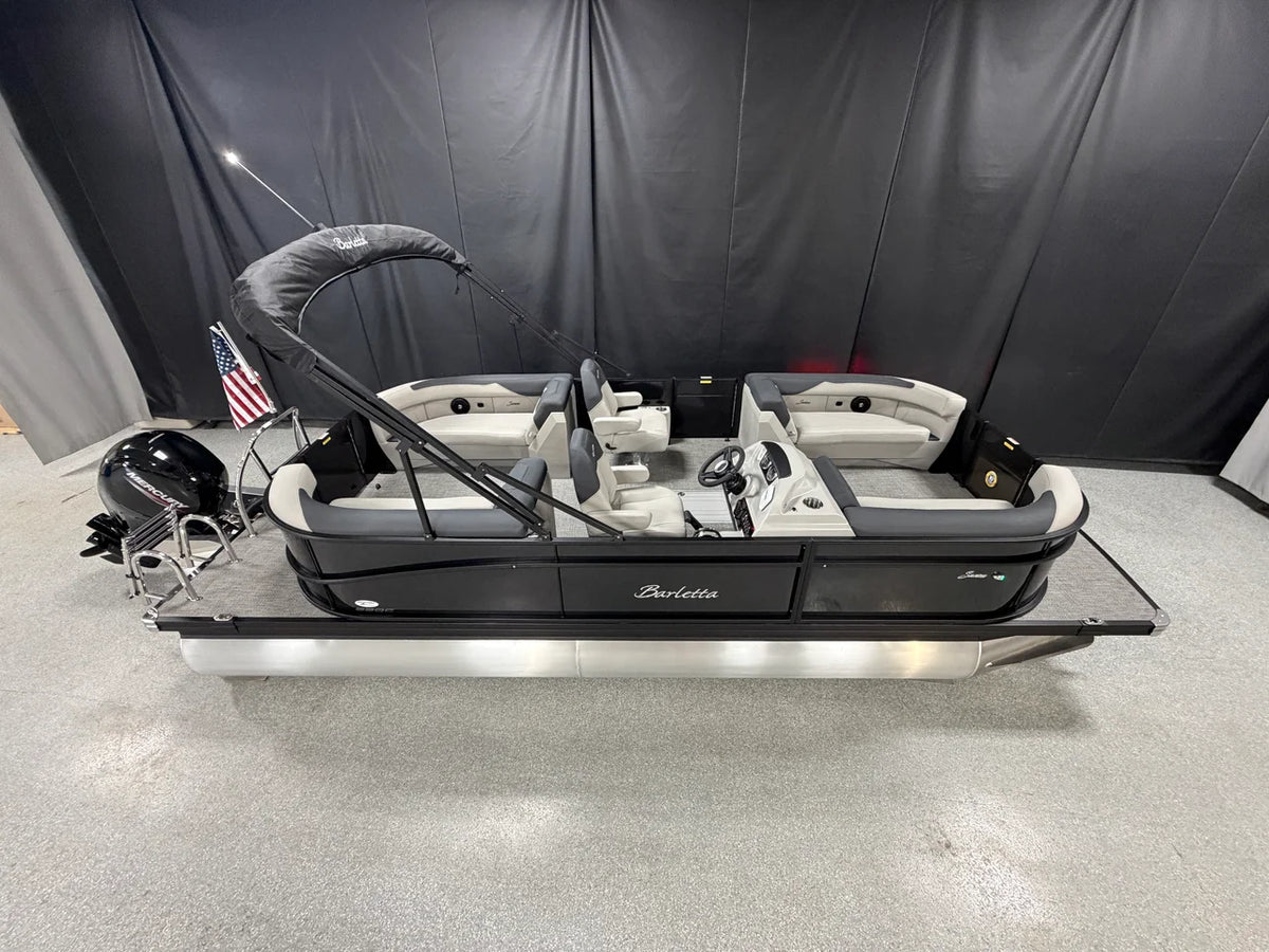 2026 Barletta S22QC 22.0 feet, Crosslake, Minnesota #2