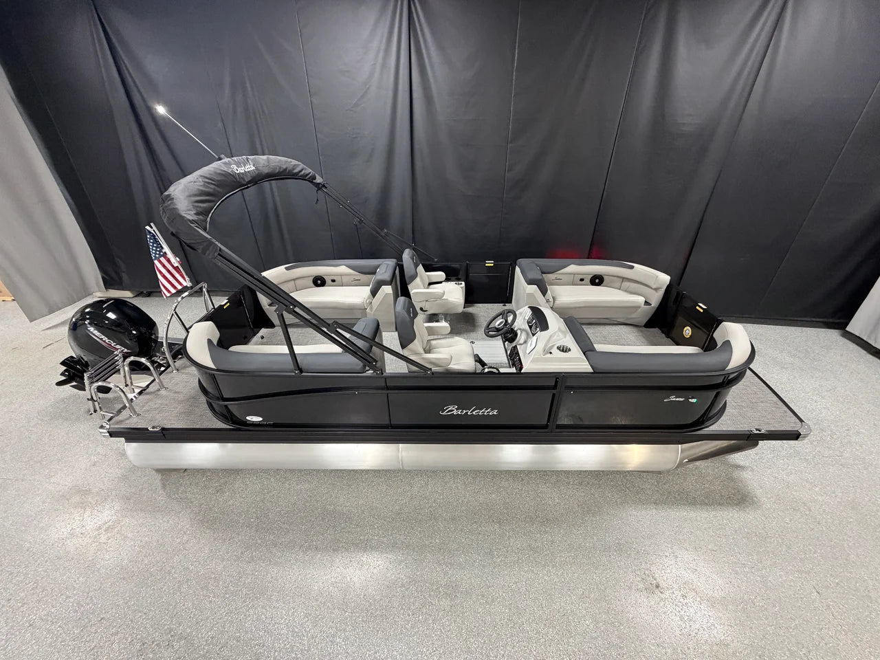 2026 Barletta S22QC 22.0 feet, Crosslake, Minnesota #2