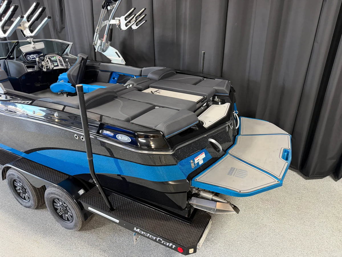 2018 Mastercraft XT23 23.0 feet, Nisswa, Minnesota #6