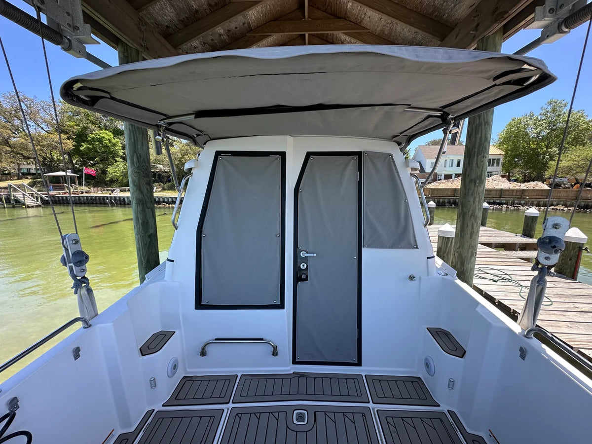 2023 Cutwater C-248 COUPE 24.0 feet, Pensacola, Florida #16