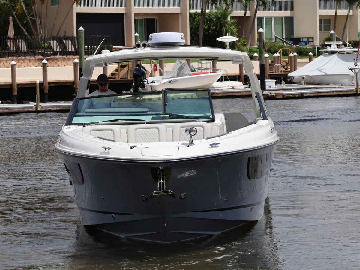2026 Sea Ray SLX 400 Outboard 40.0 feet, Naples, Florida #23