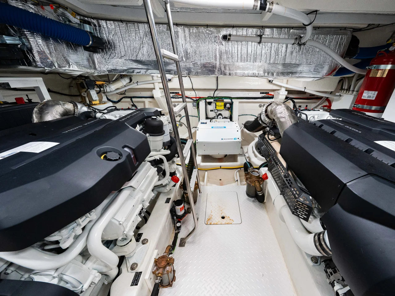 2026 Cruisers Yachts 50 FLY 50.0 feet, Clearwater, Florida #70