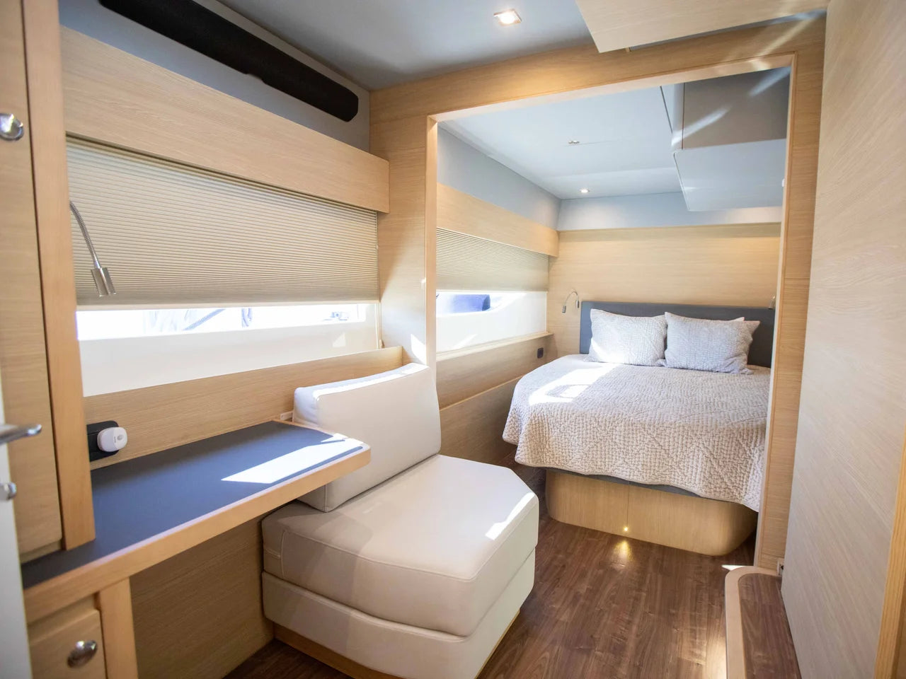 2023 Aquila 54 Yacht 54.0 feet, Brick Township, New Jersey #50