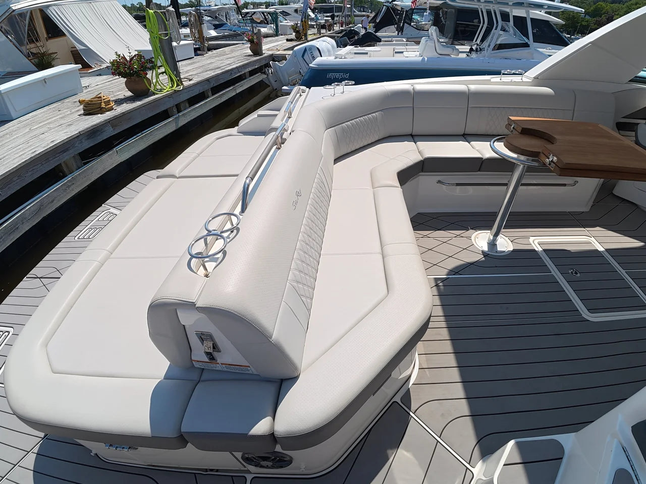 2022 Sea Ray SLX 400 40.0 feet, Huntington, NY #12
