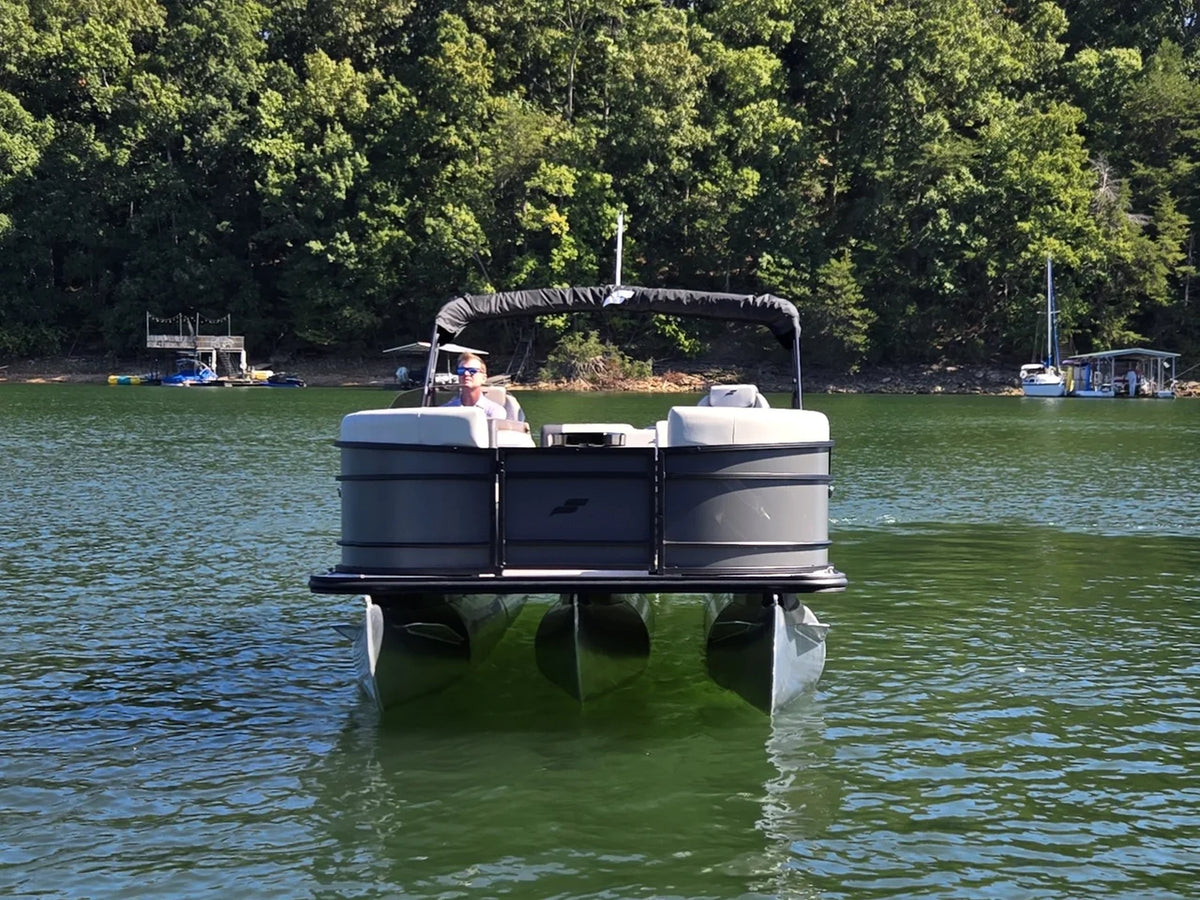 2027 Starcraft EX 20 Q DH 20.0 feet, Cumming, GA #29