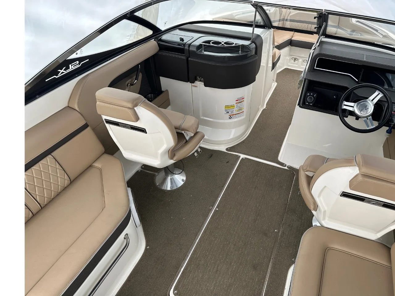 2017 Sea Ray 250 SLX 25.0 feet, Clearwater, Florida #15