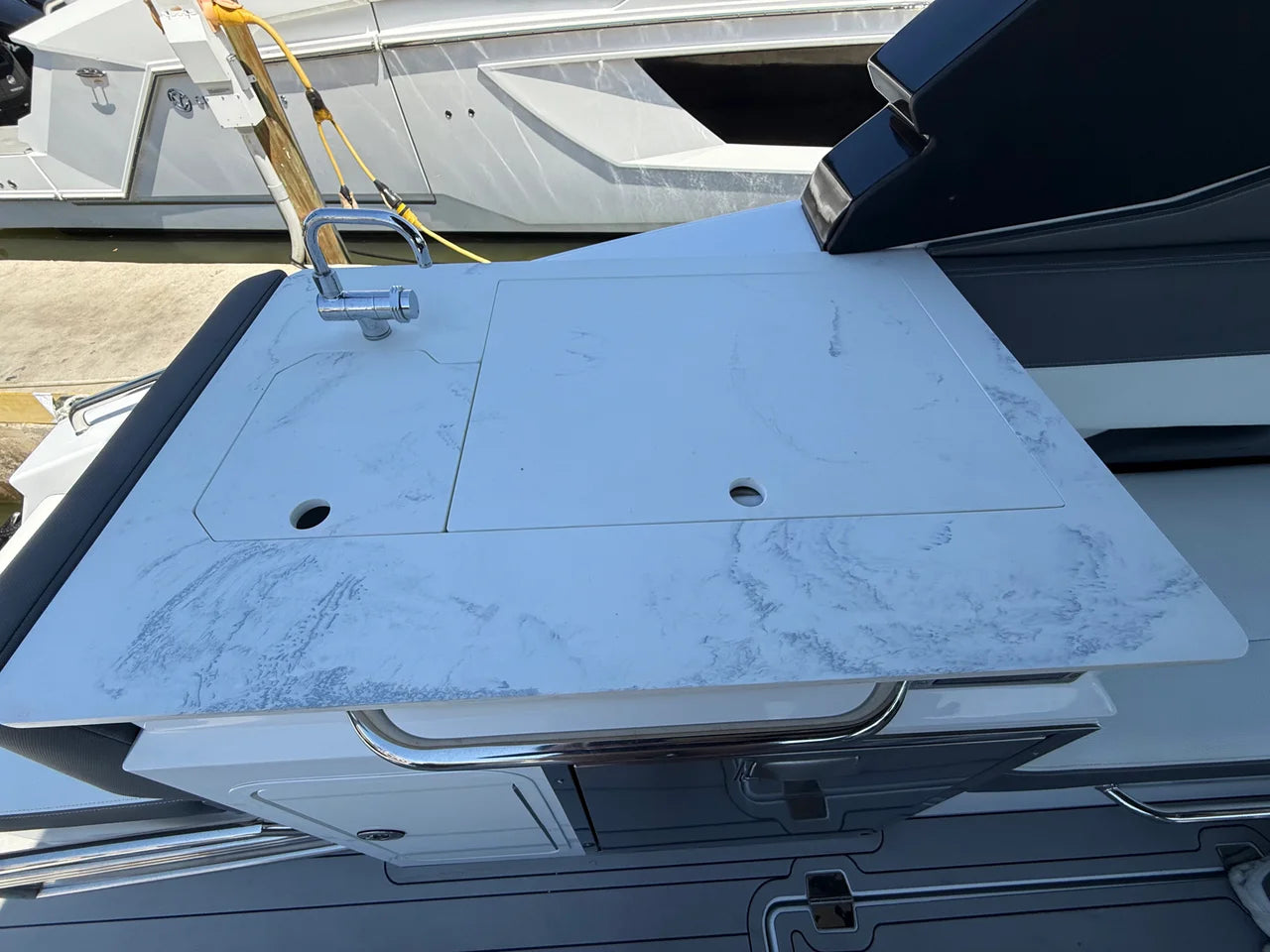 2022 Cruisers Yachts 34 GLS Outboard 34.0 feet, Miami, FL #43