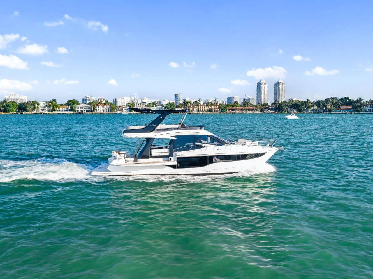 2025 Galeon 50 FLY 50.0 feet, Miami, FL #89