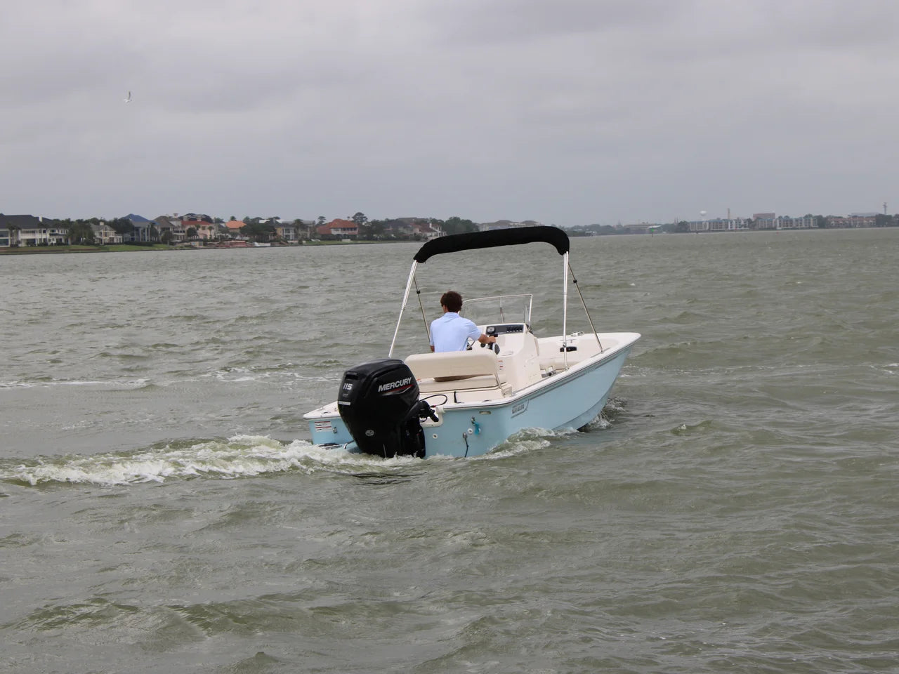 2026 Boston Whaler 170 Montauk 17.0 feet, Seabrook, TX #11