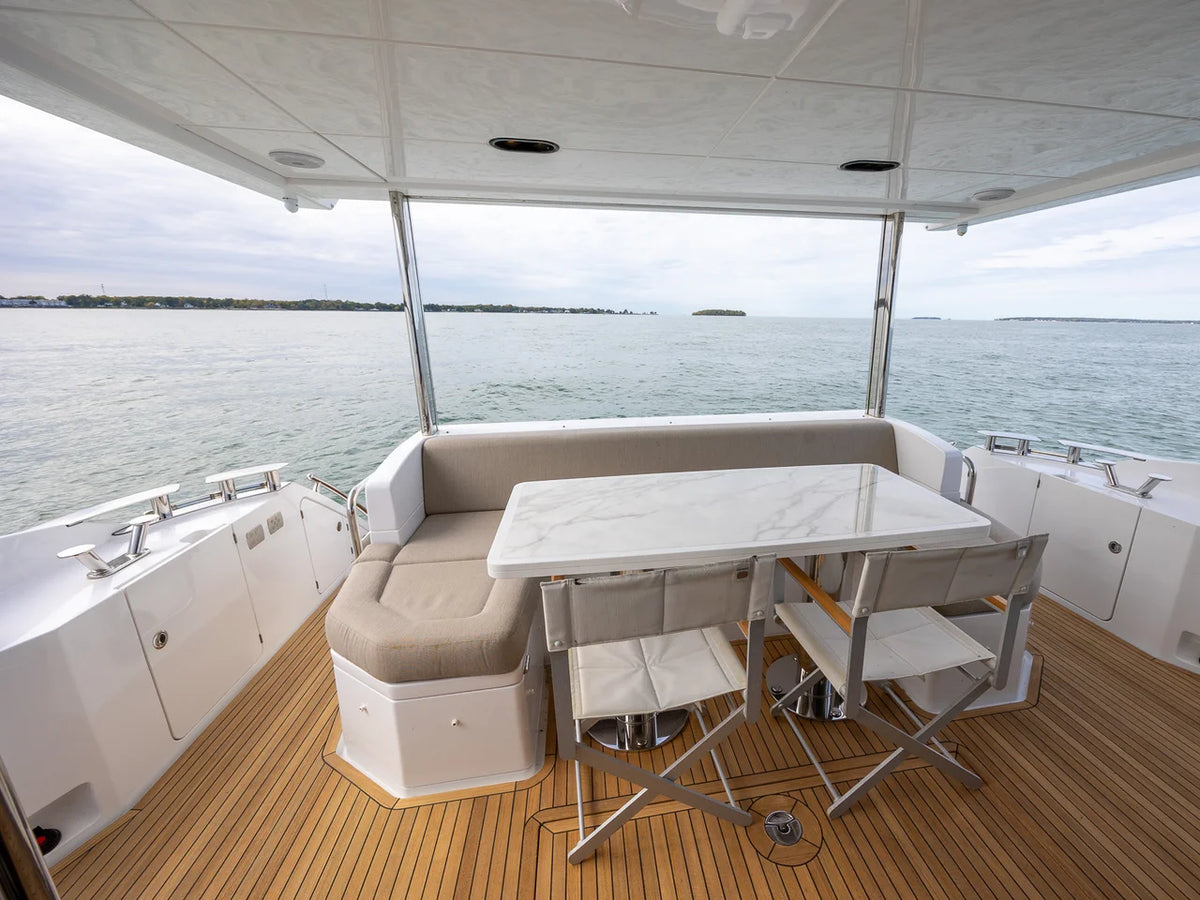2023 Azimut FLY 60 60.0 feet, Catawba Island, OH #29