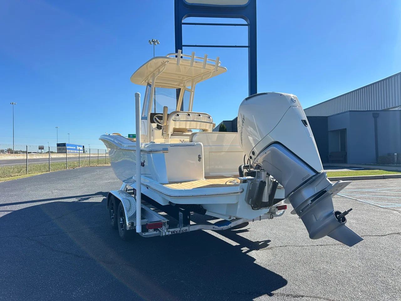 2026 Scout 240 XSF 24.0 feet, Greenville, SC #2