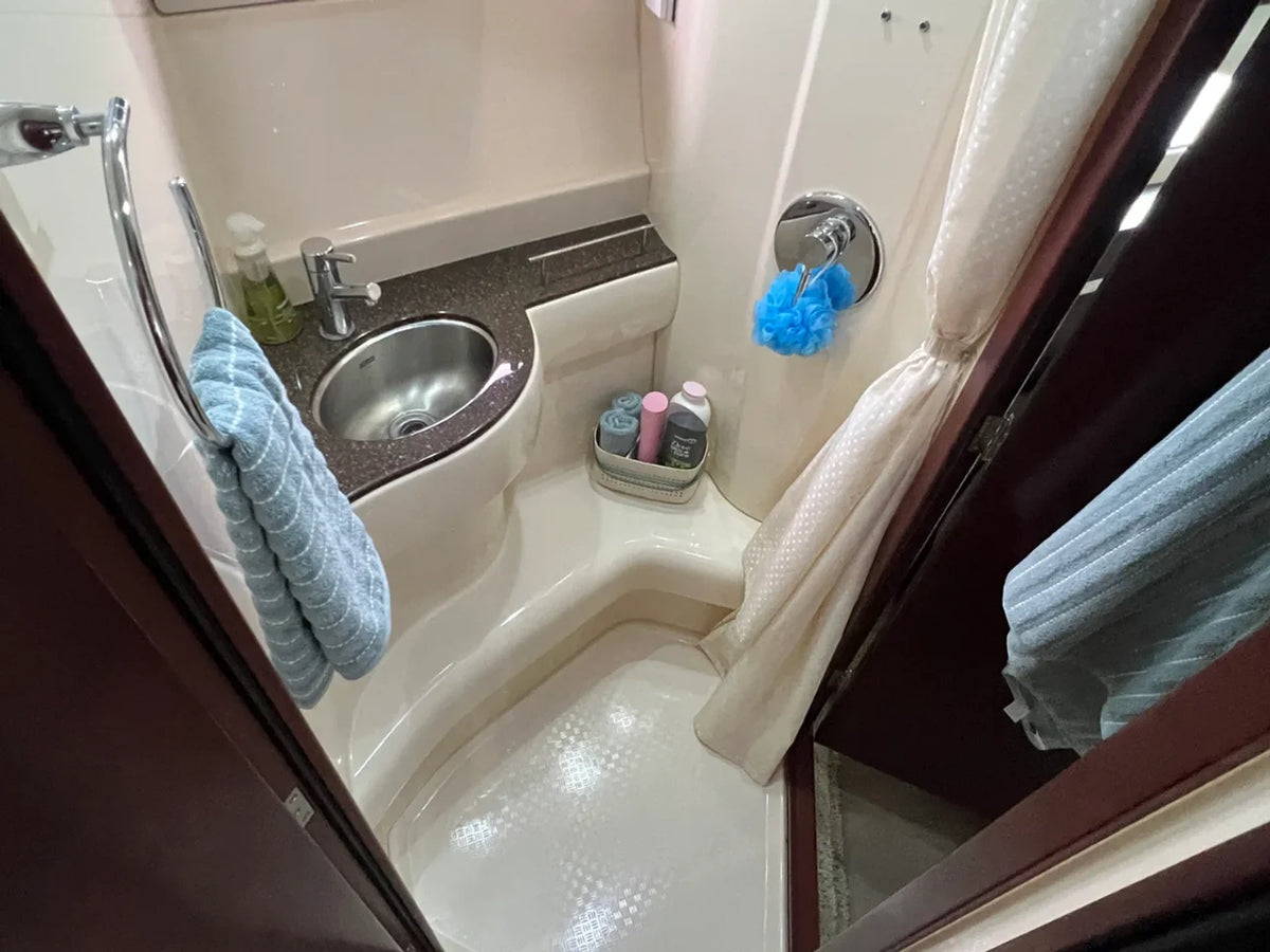 2013 Meridian 391 SB 39.0 feet, Lewisville, TX #27