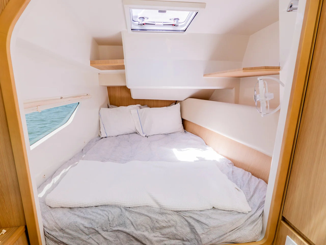 2023 Aquila 36 SPORT 36.0 feet, St Petersburg, FL #45