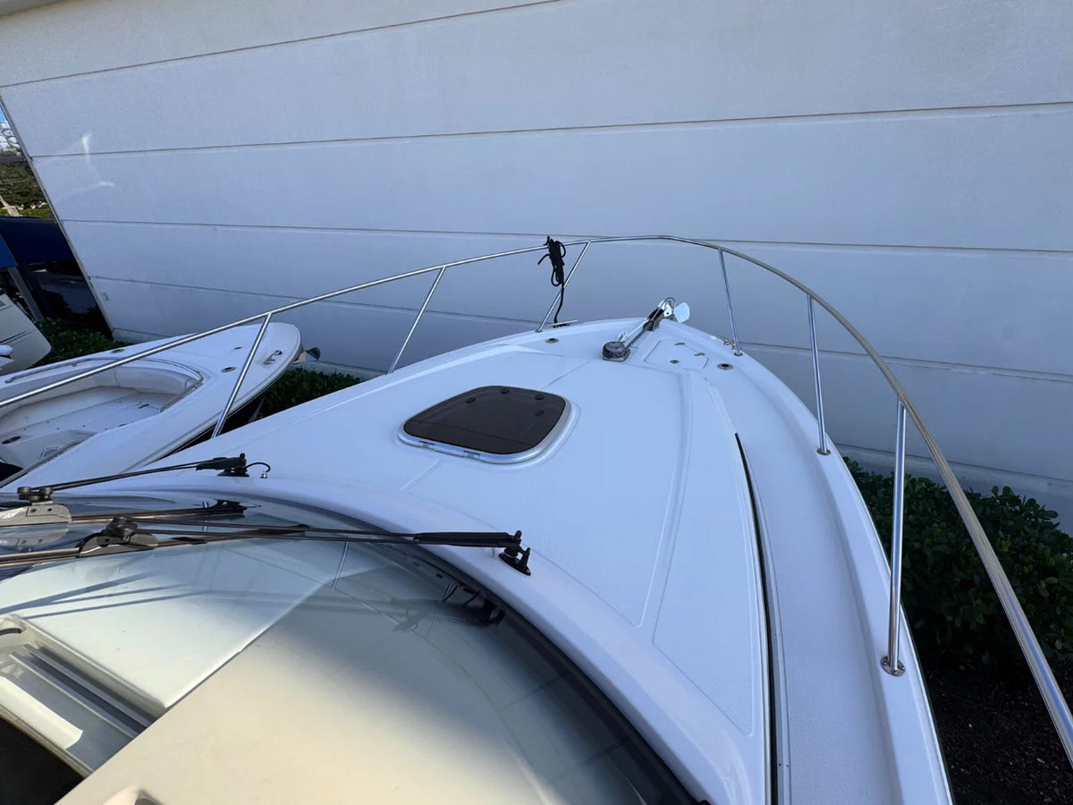 2026 Boston Whaler 325 Conquest 32.0 feet, Stuart, Florida #35