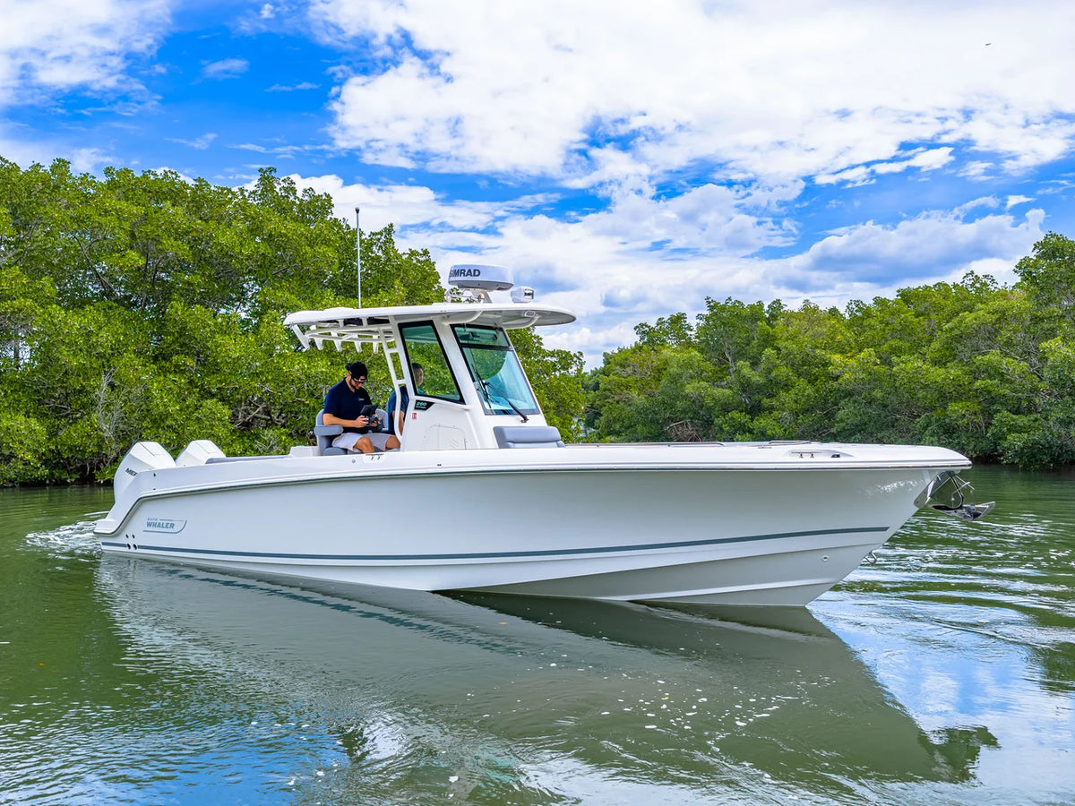 2026 Boston Whaler 280 Outrage 28.0 feet, Fort Myers, FL #15