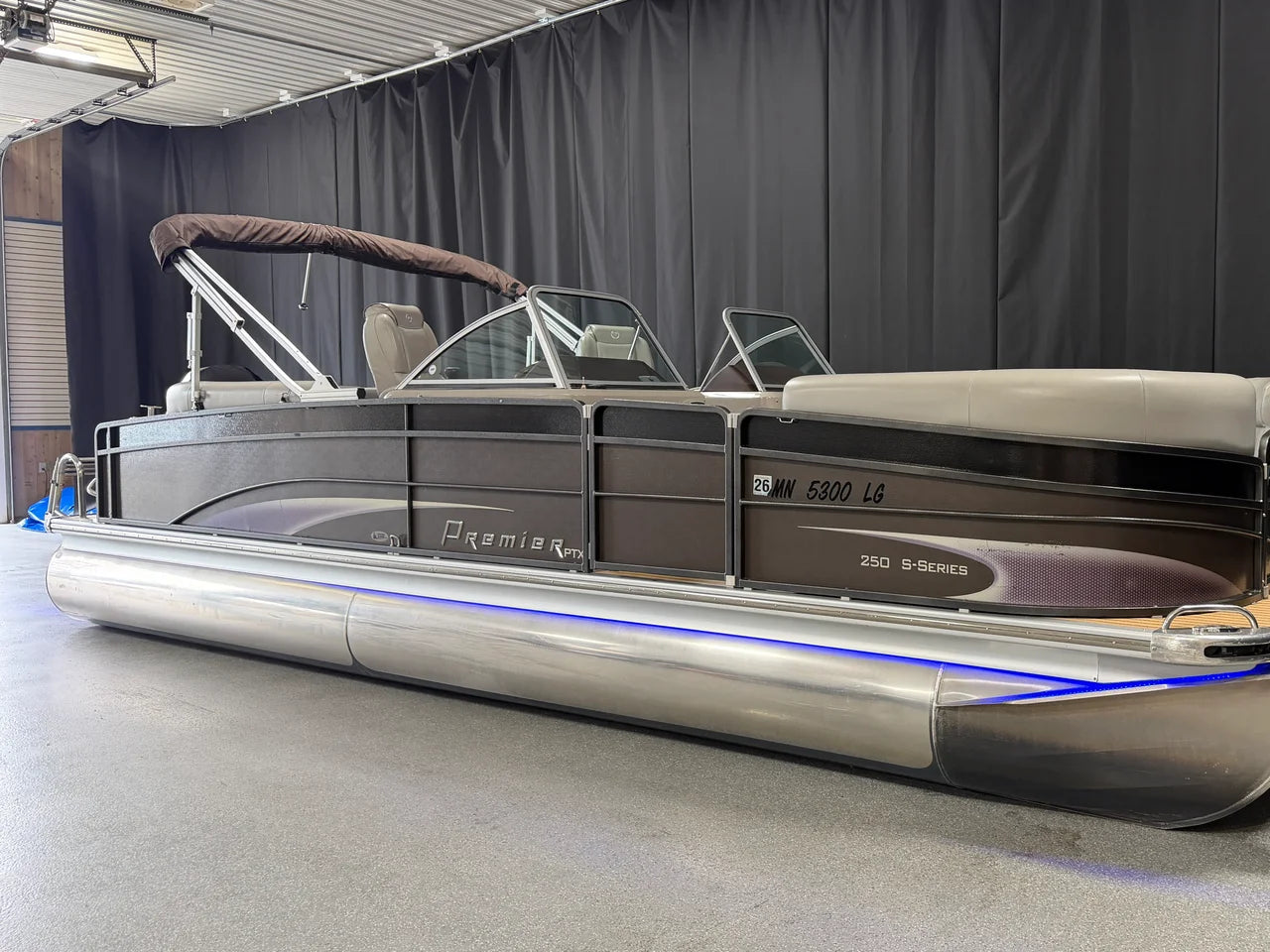 2015 Premier 250 S-SERIES 25.0 feet, Nisswa, Minnesota #4