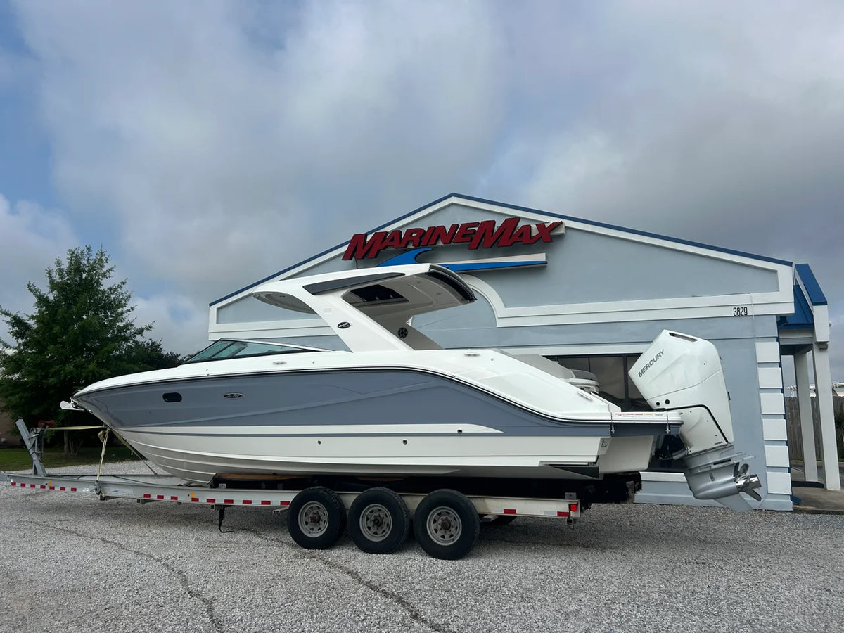 2026 Sea Ray SLX 310 Outboard 31.0 feet, Gulf Shores, AL #6