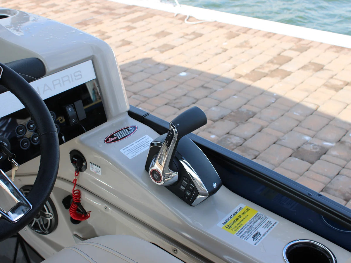 2027 Harris Grand Mariner 230 23.0 feet, Seabrook, TX #25