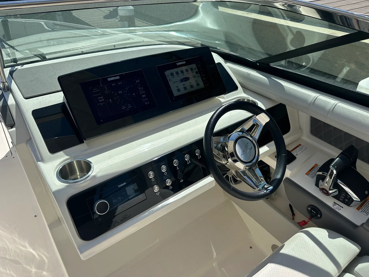 2023 Sea Ray 310 SLX OB 31.0 feet, Pensacola, Florida #16