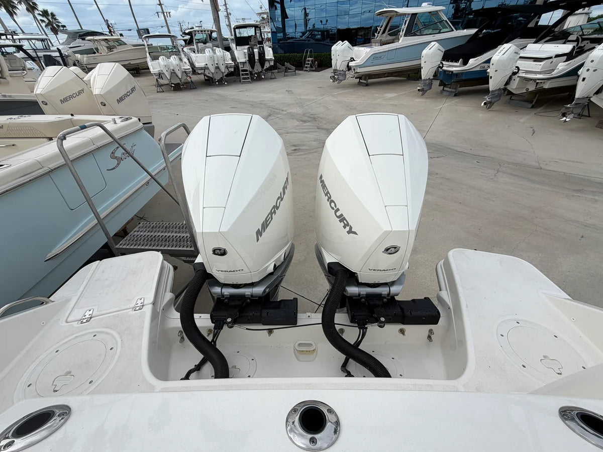 2027 Boston Whaler 280 Vantage 28.0 feet, Stuart, Florida #14
