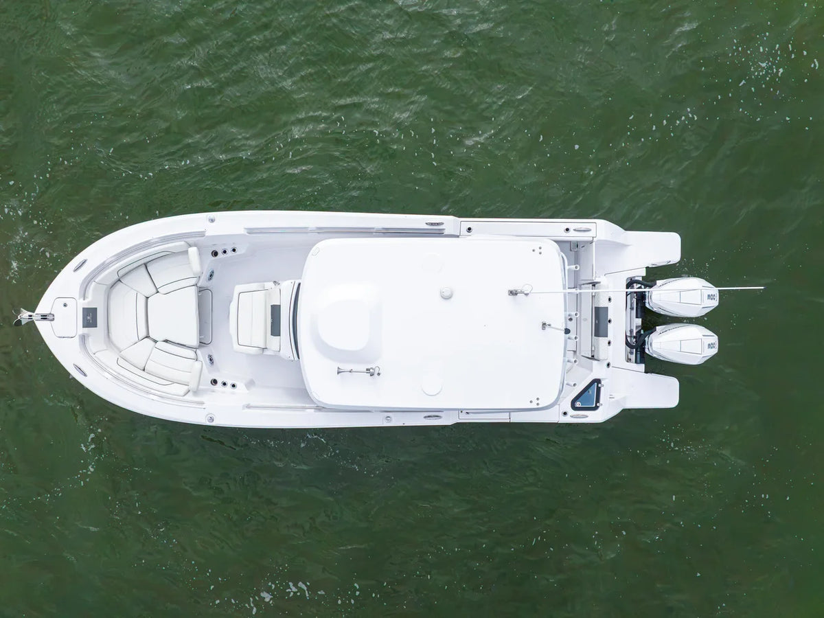 2024 Bertram 28 CC 28.0 feet, St Petersburg, FL #1